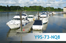 Marina - Waterford