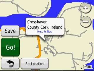 Satnav Unlock Satnav Unlock