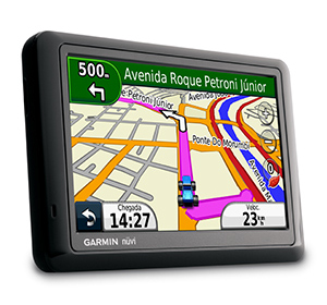 Garmin nüvi 1410 / 1440 / 1490