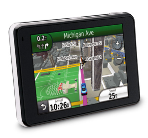 Garmin nüvi 3760 / 3790