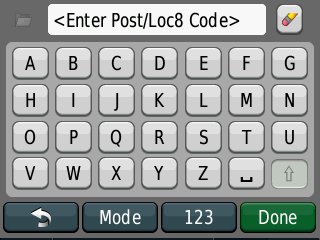 Step #4, Enter W8L-82-4YK
