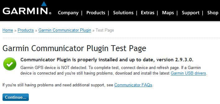 Garmin Unlock Code Generator