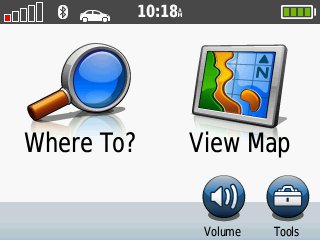 Step #1, Where To?
